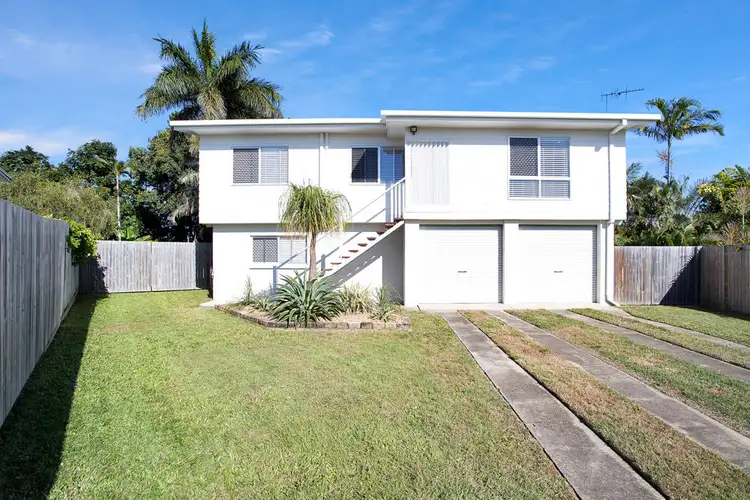 Main view of Homely house listing, 6 Karri Court, Beaconsfield QLD 4740