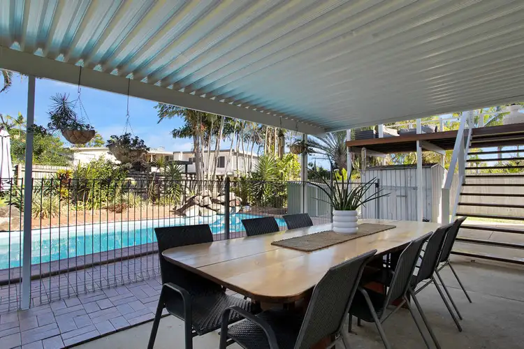 Second view of Homely house listing, 6 Karri Court, Beaconsfield QLD 4740