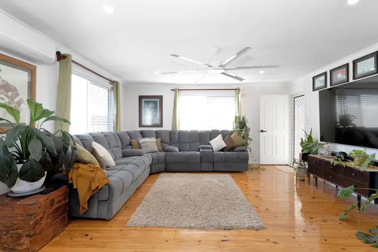 Fifth view of Homely house listing, 6 Karri Court, Beaconsfield QLD 4740