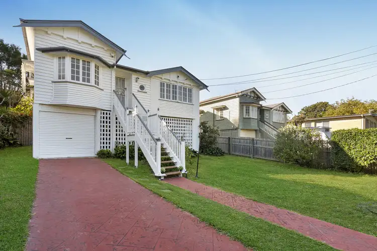 Main view of Homely house listing, 24 Waite Street, Norman Park QLD 4170