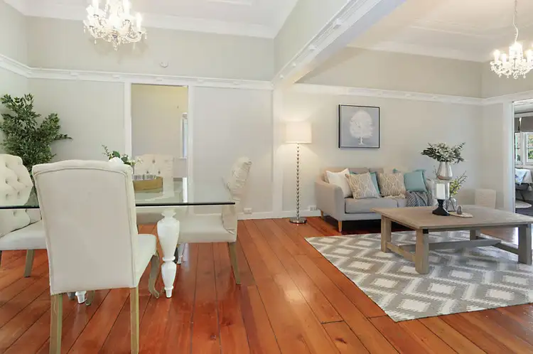 Second view of Homely house listing, 24 Waite Street, Norman Park QLD 4170