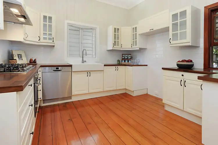 Sixth view of Homely house listing, 24 Waite Street, Norman Park QLD 4170