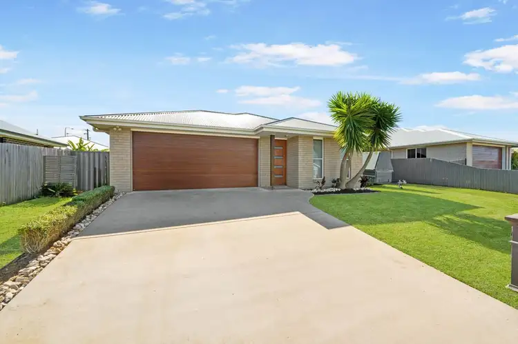 Main view of Homely house listing, 15 McGee Drive, Kearneys Spring QLD 4350