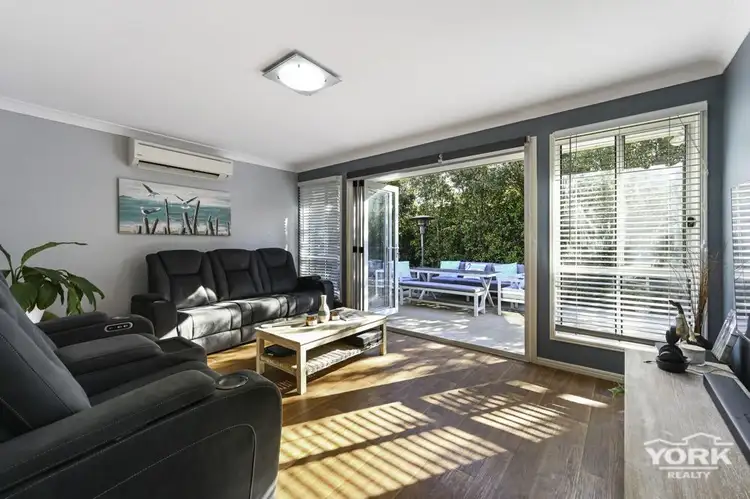 Second view of Homely house listing, 15 McGee Drive, Kearneys Spring QLD 4350