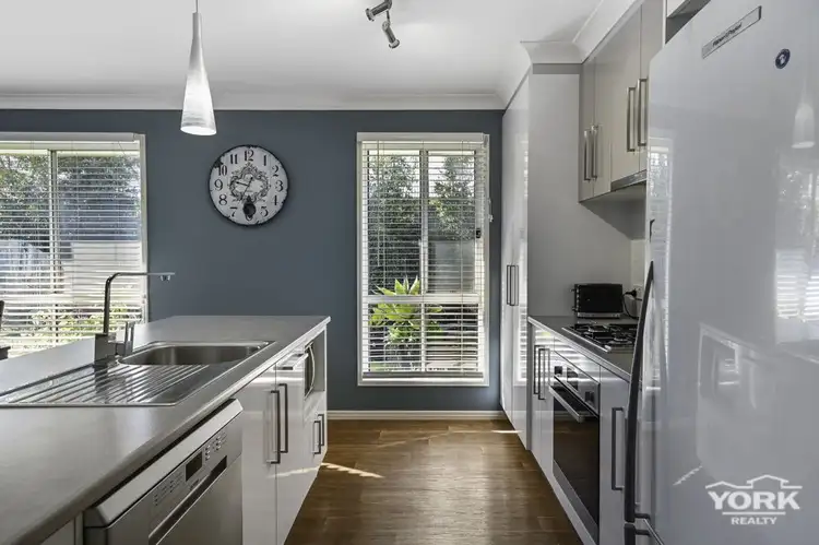Third view of Homely house listing, 15 McGee Drive, Kearneys Spring QLD 4350