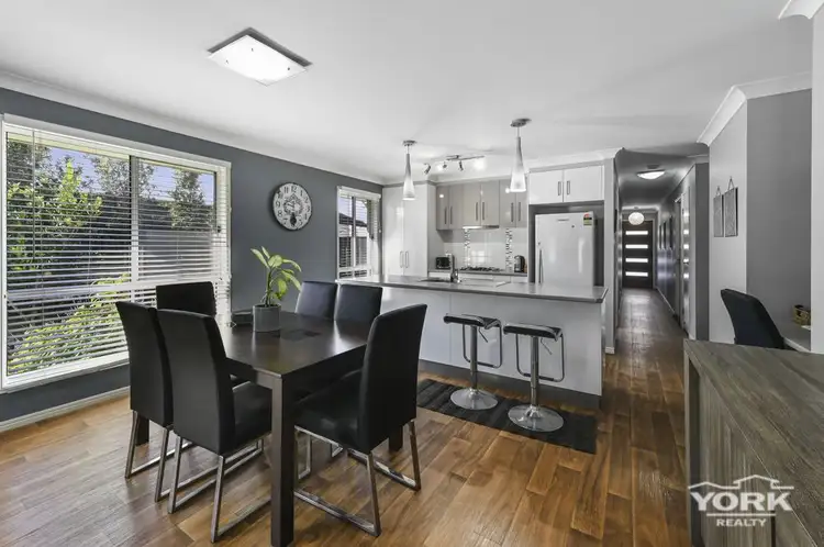 Fourth view of Homely house listing, 15 McGee Drive, Kearneys Spring QLD 4350