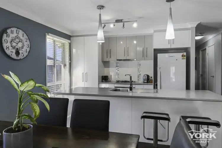 Fifth view of Homely house listing, 15 McGee Drive, Kearneys Spring QLD 4350