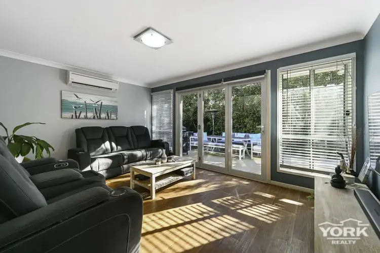 Sixth view of Homely house listing, 15 McGee Drive, Kearneys Spring QLD 4350