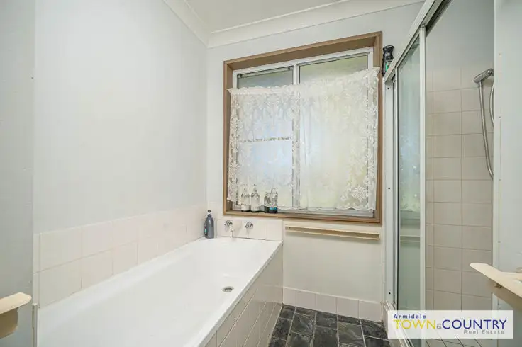 Third view of Homely house listing, 15 Centennial Close, Armidale NSW 2350