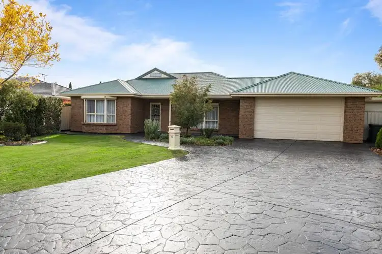 Third view of Homely house listing, 5 Amberwell Terrace, Burton SA 5110