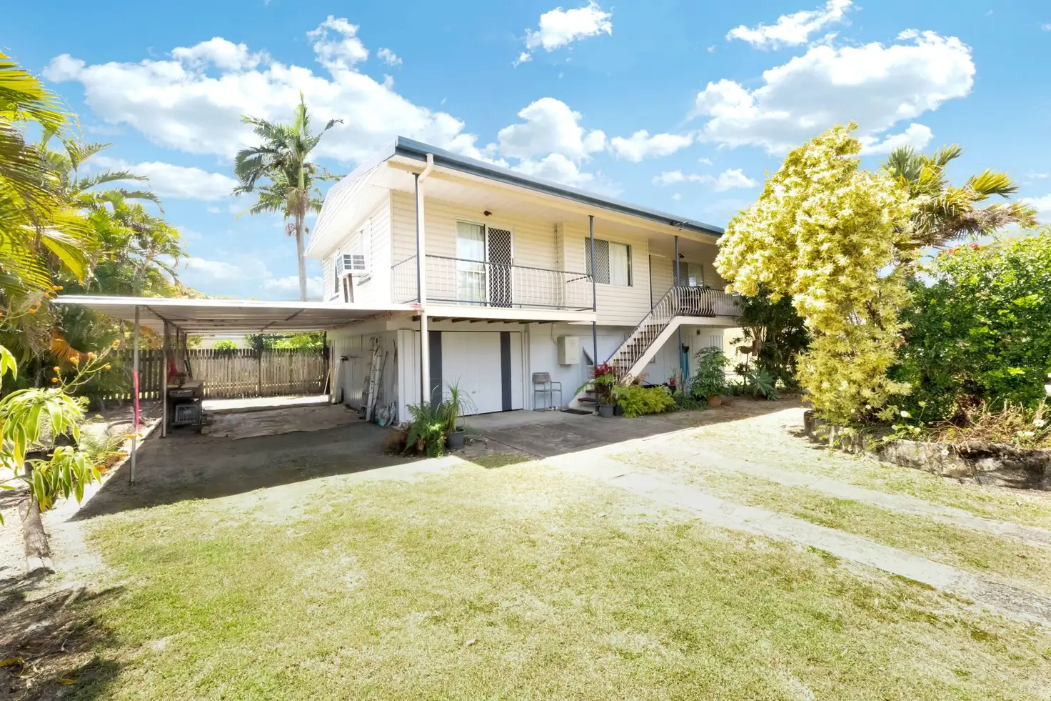 Main view of Homely house listing, 8 McMahon Street, Andergrove QLD 4740
