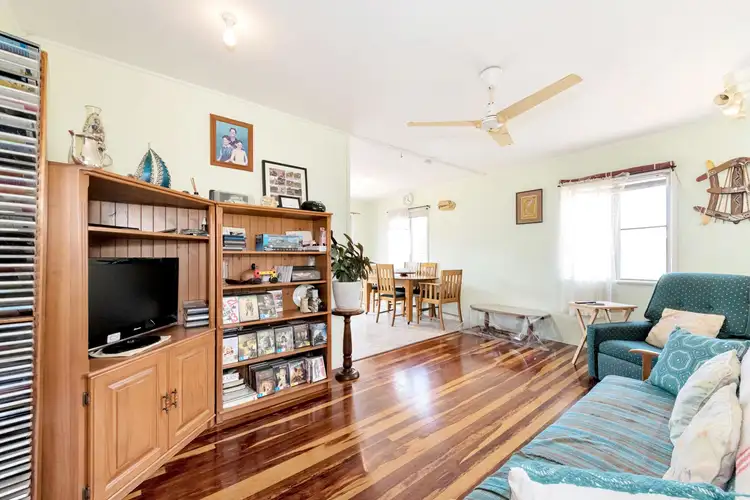 Fourth view of Homely house listing, 8 McMahon Street, Andergrove QLD 4740