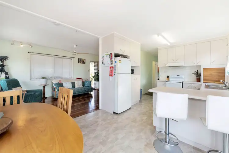 Sixth view of Homely house listing, 8 McMahon Street, Andergrove QLD 4740