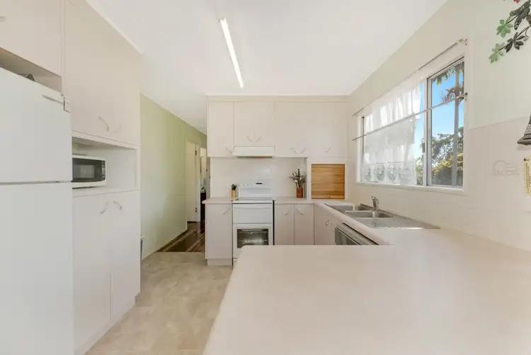 Seventh view of Homely house listing, 8 McMahon Street, Andergrove QLD 4740