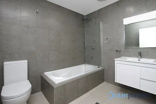 Third view of Homely apartment listing, G05/61-63 Rickard Road, Bankstown NSW 2200