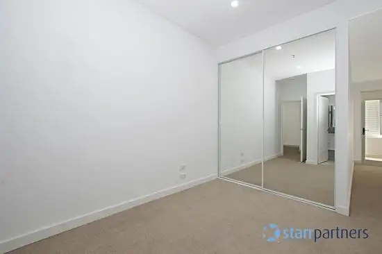 Fifth view of Homely apartment listing, G05/61-63 Rickard Road, Bankstown NSW 2200