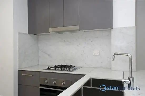 Sixth view of Homely apartment listing, G05/61-63 Rickard Road, Bankstown NSW 2200