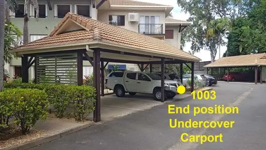 Fifth view of Homely unit listing, 1003 40 Clifton Road, Clifton Beach QLD 4879