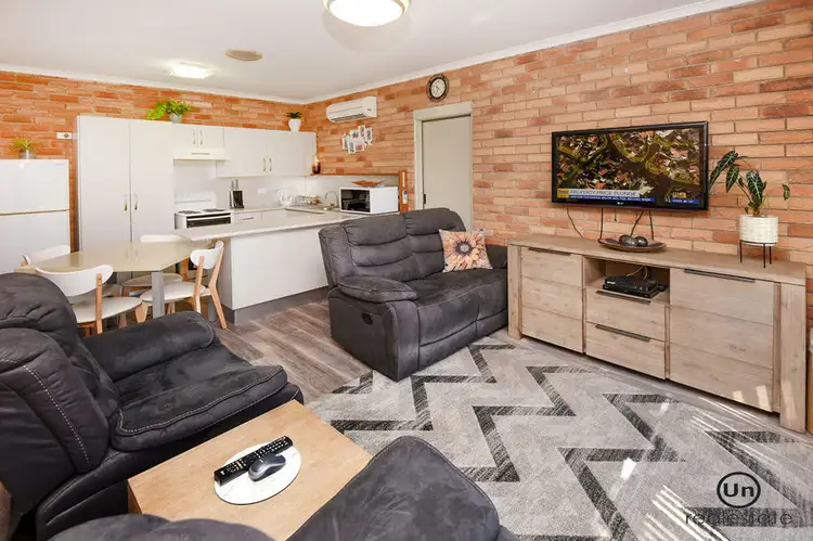 Second view of Homely unit listing, 4/8 Corambara Crescent, Toormina NSW 2452