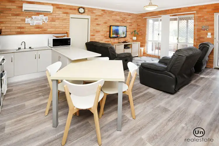 Fifth view of Homely unit listing, 4/8 Corambara Crescent, Toormina NSW 2452