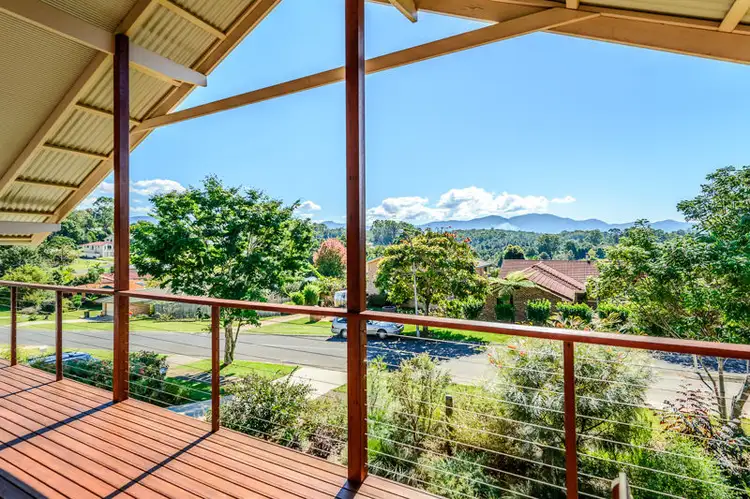Main view of Homely house listing, 15 Jagera Drive, Bellingen NSW 2454