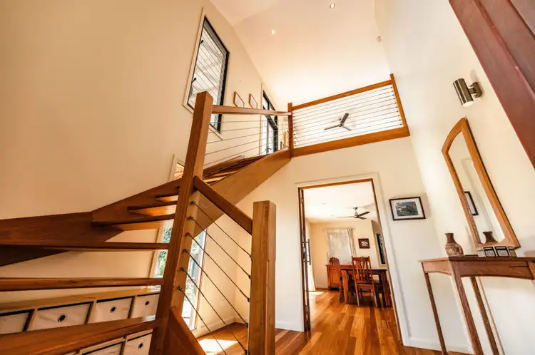 Second view of Homely house listing, 15 Jagera Drive, Bellingen NSW 2454