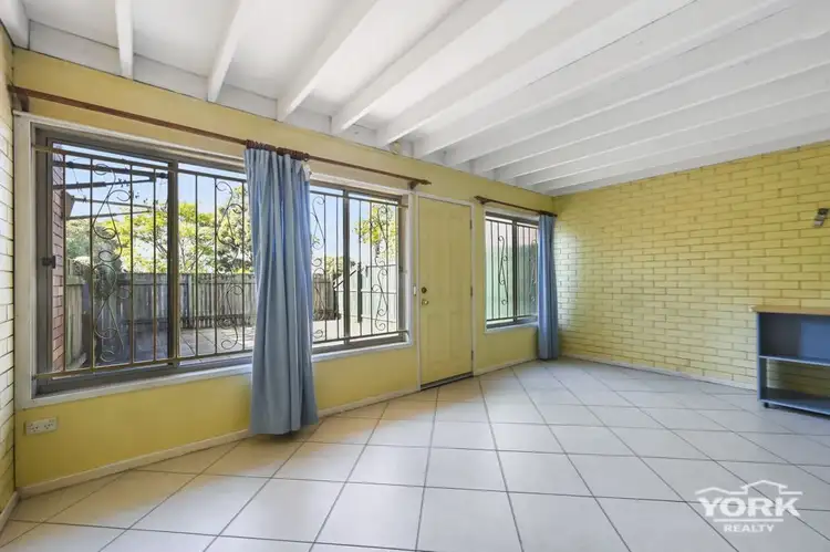 Main view of Homely unit listing, 1/177a West Street, Newtown QLD 4350