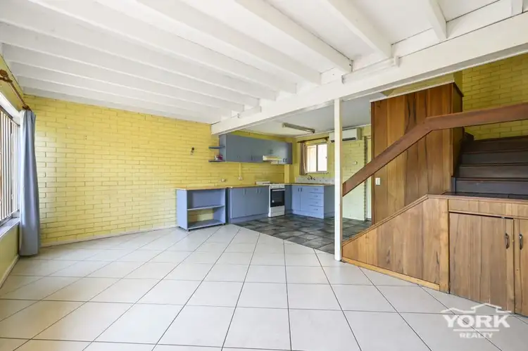 Second view of Homely unit listing, 1/177a West Street, Newtown QLD 4350