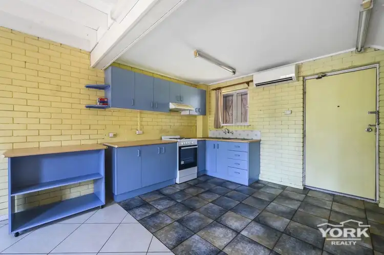 Third view of Homely unit listing, 1/177a West Street, Newtown QLD 4350