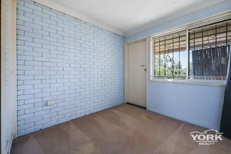 Sixth view of Homely unit listing, 1/177a West Street, Newtown QLD 4350