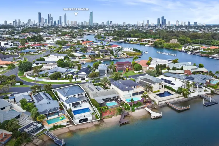 5 Wallaby Place, Sorrento QLD 4217