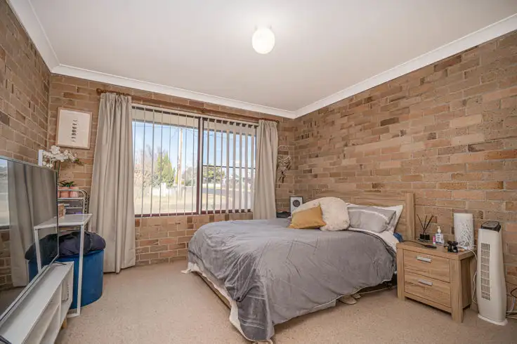 Sixth view of Homely semi-detached listing, 89 Niagara Street, Armidale NSW 2350