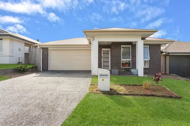 29 Butterfly Way, Ripley QLD 4306