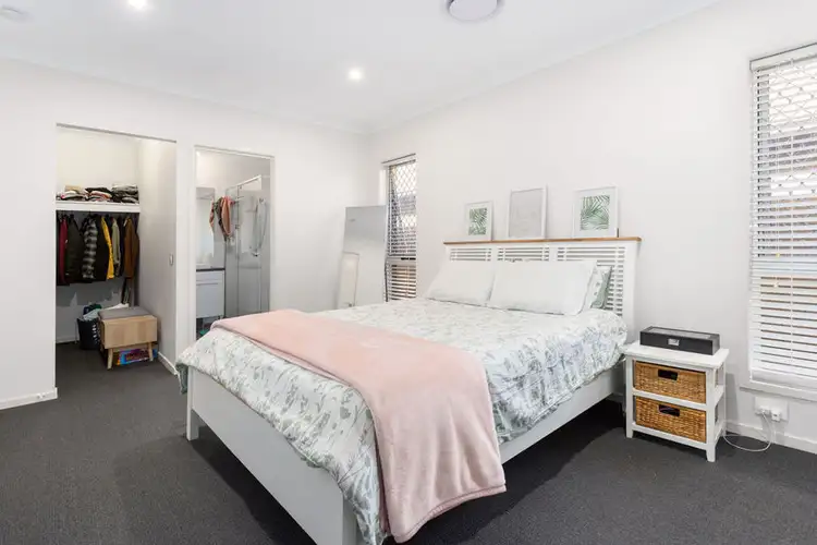 Fifth view of Homely house listing, 29 Butterfly Way, Ripley QLD 4306
