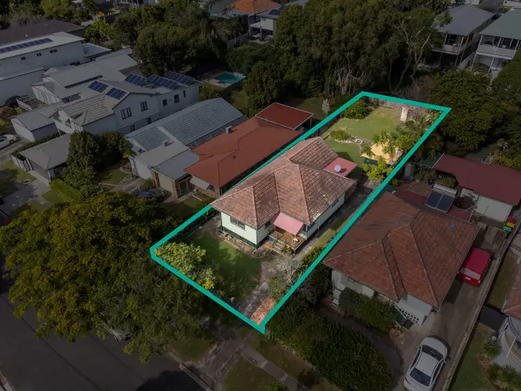 53 Dahlia Street, Cannon Hill QLD 4170