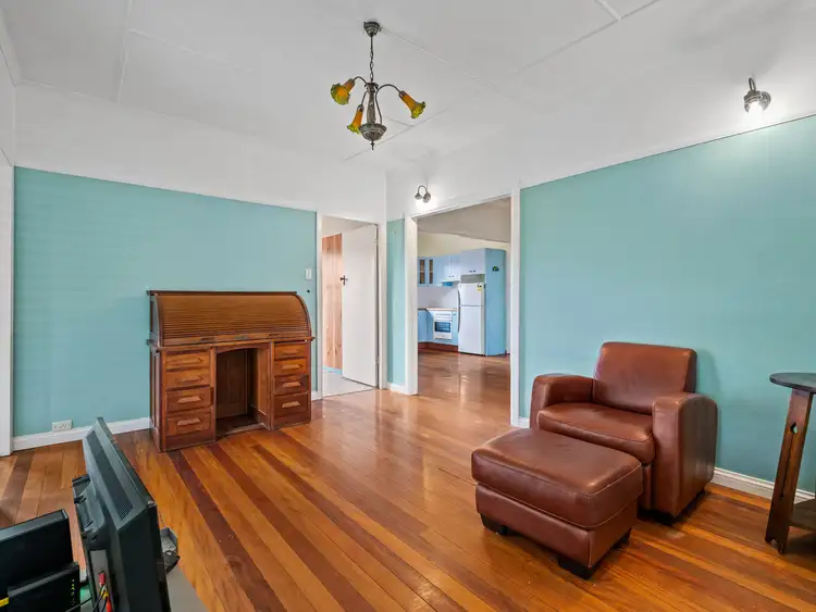 Third view of Homely house listing, 53 Dahlia Street, Cannon Hill QLD 4170