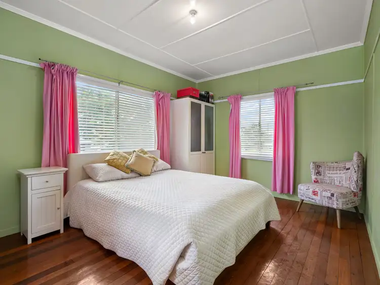 Fifth view of Homely house listing, 53 Dahlia Street, Cannon Hill QLD 4170