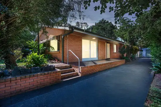 Main view of Homely house listing, 108 Marshall Lane, Kenmore QLD 4069