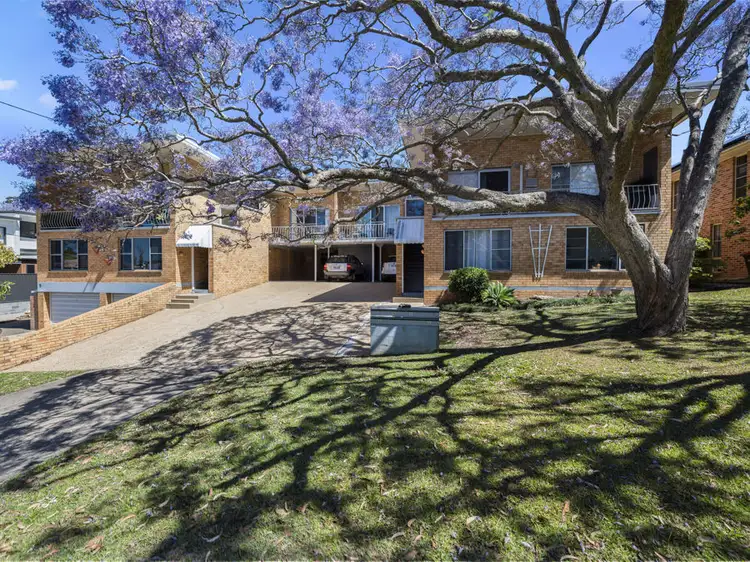 Main view of Homely villa listing, 3/9 Avenue Street, Coffs Harbour NSW 2450