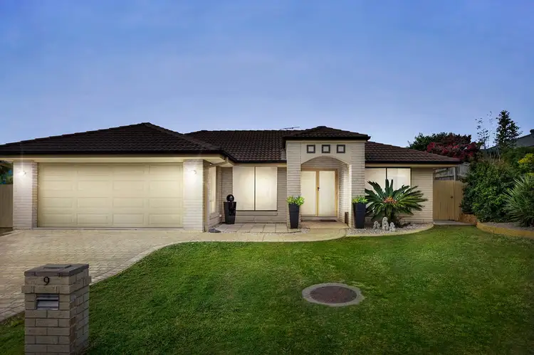 9 Placid Court, Narangba QLD 4504