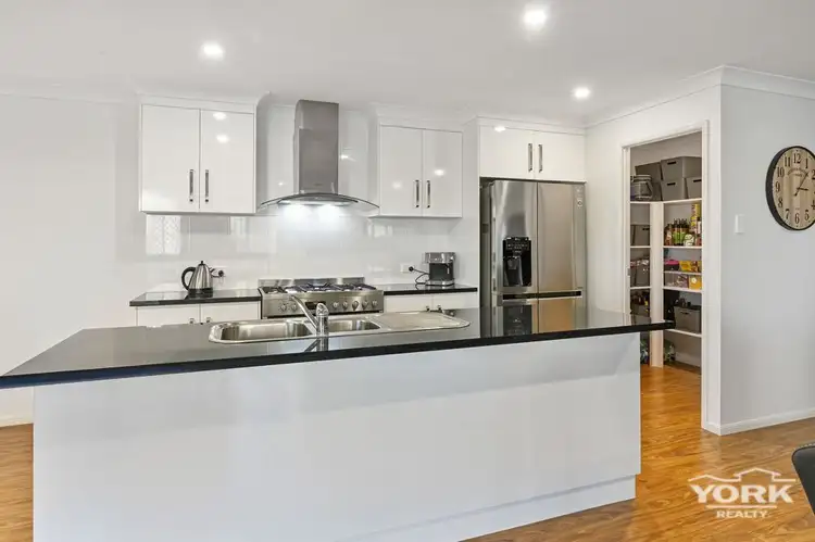 Fifth view of Homely house listing, 46 McIntosh Street, Westbrook QLD 4350