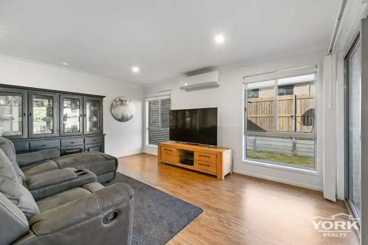 Sixth view of Homely house listing, 46 McIntosh Street, Westbrook QLD 4350