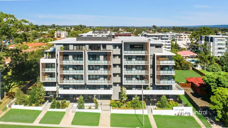 49/144-148 High Street, Penrith NSW 2750