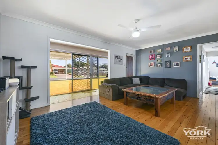 Third view of Homely house listing, 40 Ellis Street, Wilsonton QLD 4350