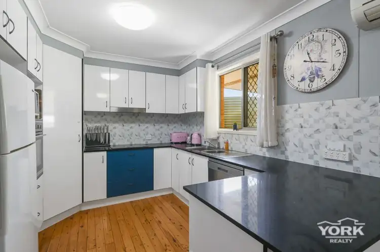Fifth view of Homely house listing, 40 Ellis Street, Wilsonton QLD 4350
