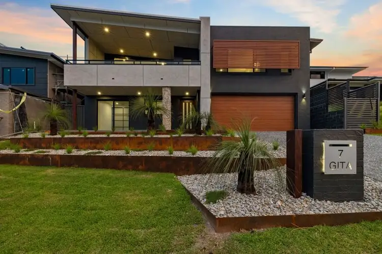 7 Gita Place, Woolgoolga NSW 2456