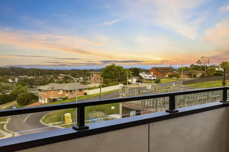 Second view of Homely house listing, 7 Gita Place, Woolgoolga NSW 2456