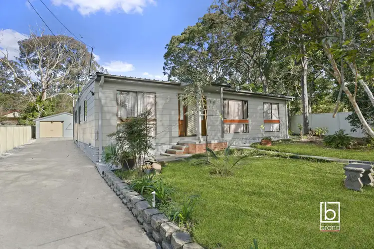 18 Munmorah Avenue, Charmhaven NSW 2263
