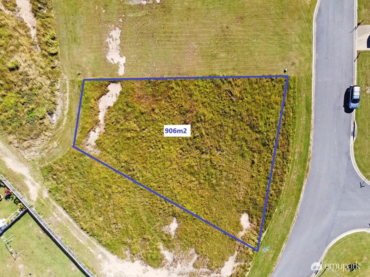 Main view of Homely land listing, 44 The Ridge Way, Zilzie QLD 4710