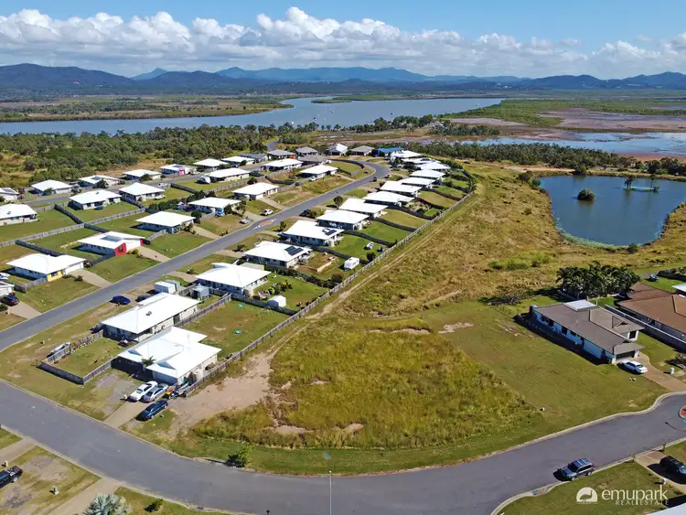 Fourth view of Homely land listing, 44 The Ridge Way, Zilzie QLD 4710